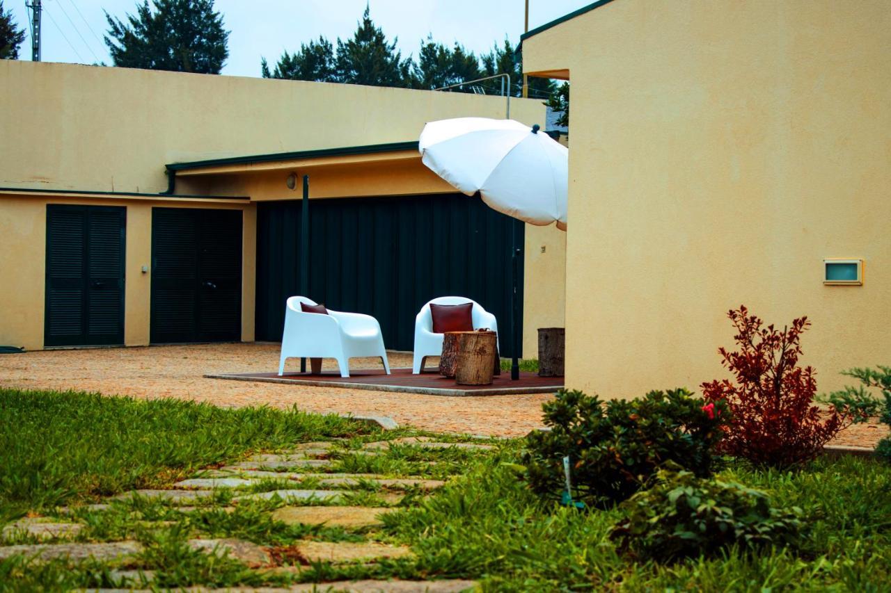 Apartamento Rota - Opo Airport House Maía Exterior foto
