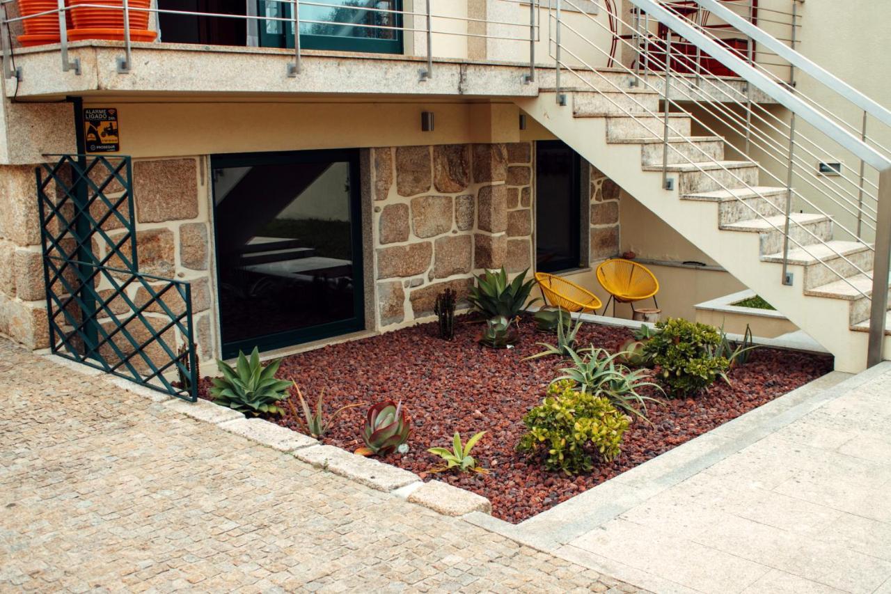 Apartamento Rota - Opo Airport House Maía Exterior foto