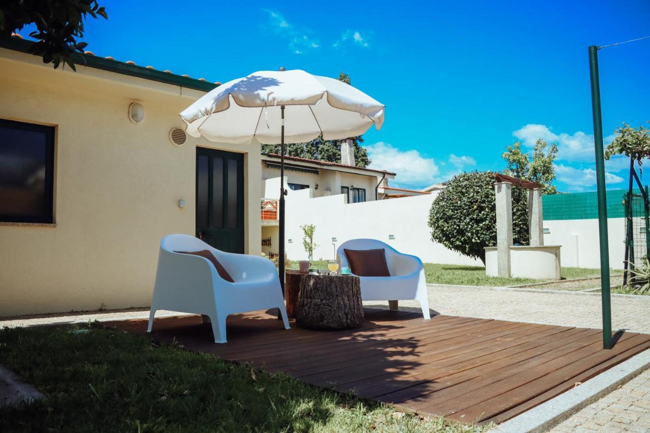 Apartamento Rota - Opo Airport House Maía Exterior foto