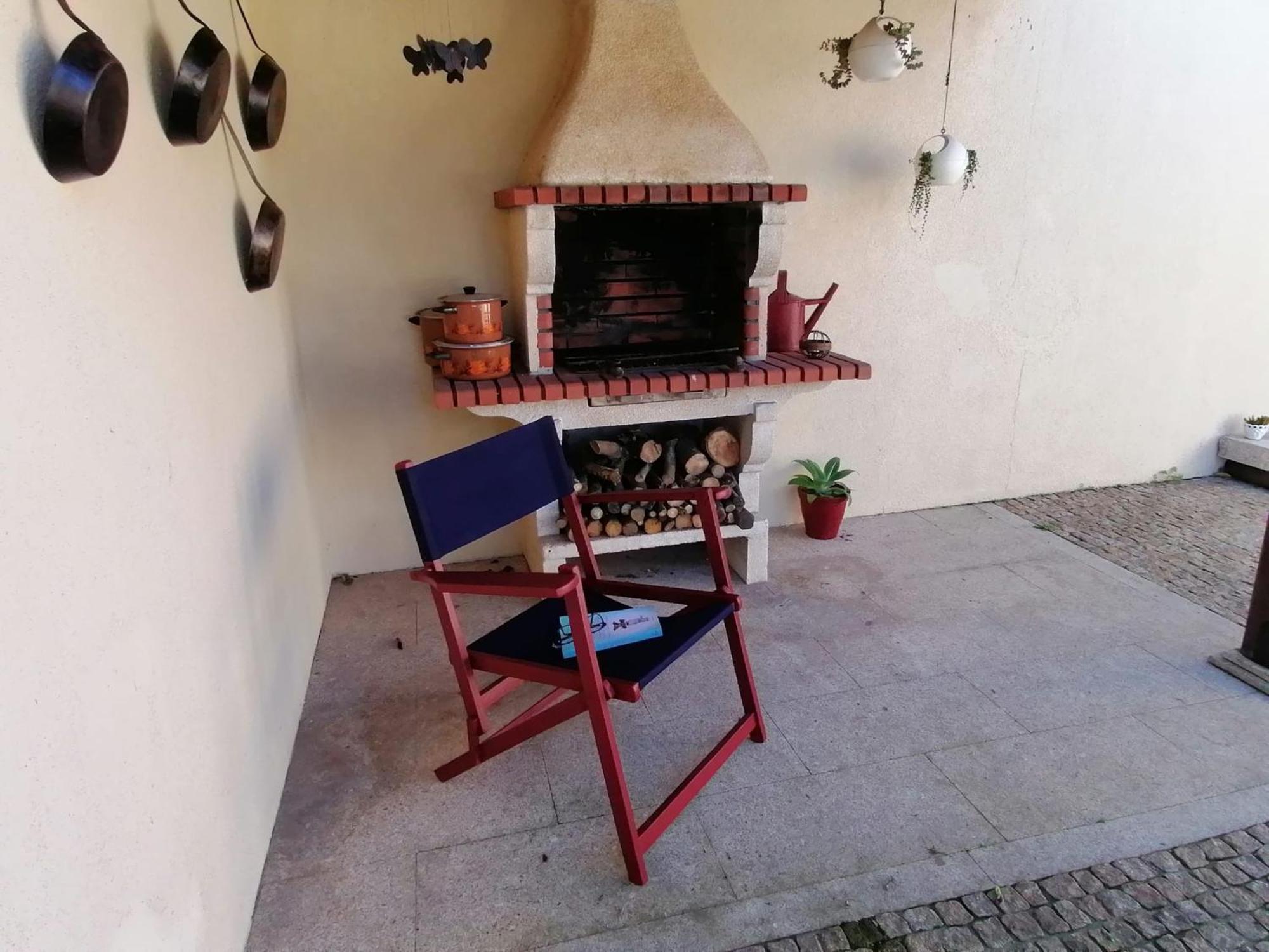 Apartamento Rota - Opo Airport House Maía Exterior foto