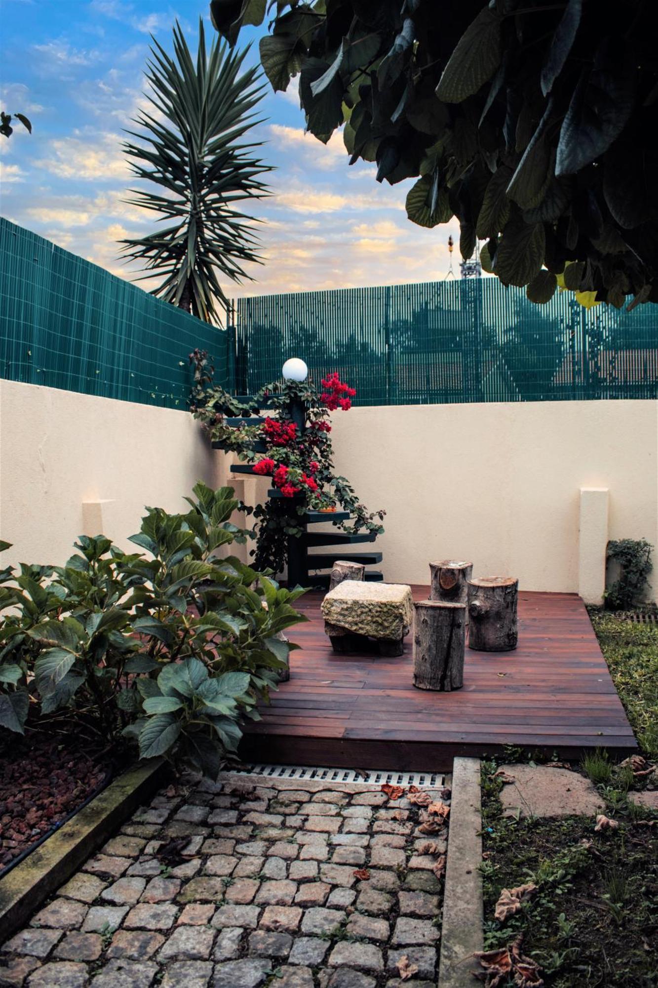 Apartamento Rota - Opo Airport House Maía Exterior foto
