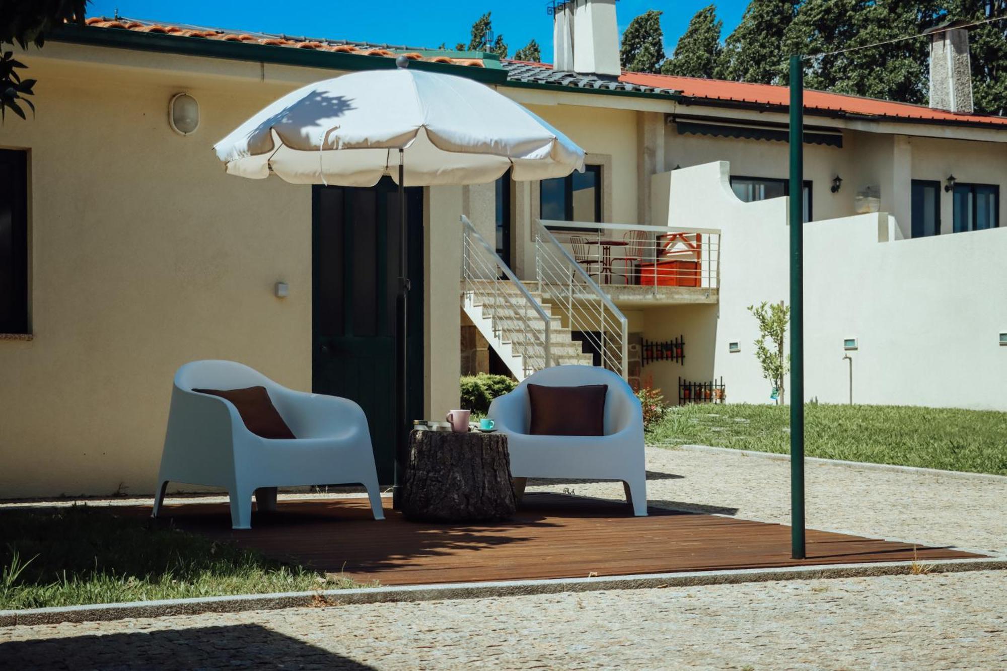 Apartamento Rota - Opo Airport House Maía Exterior foto